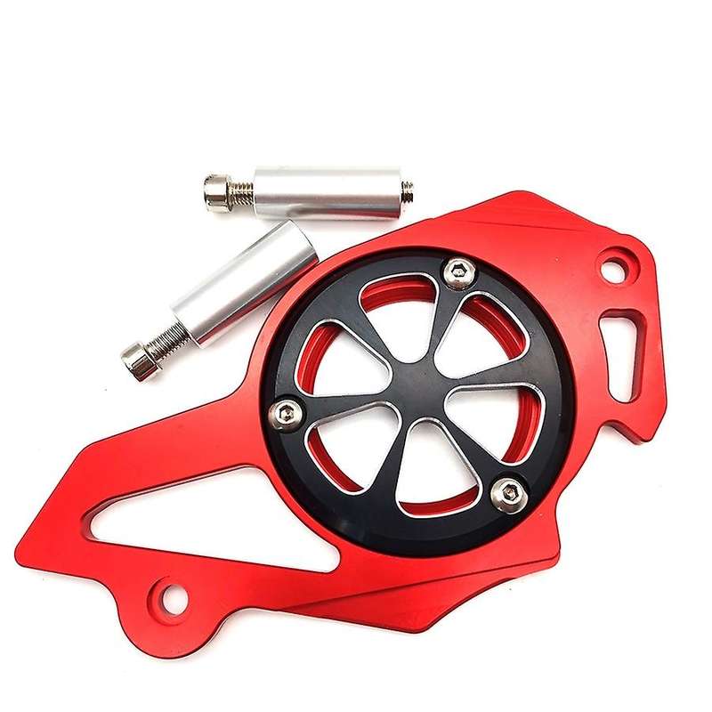 Front Sprocket Cover Engine Sprocket Chain for Crf250l /m Crf250l 2012-2020
