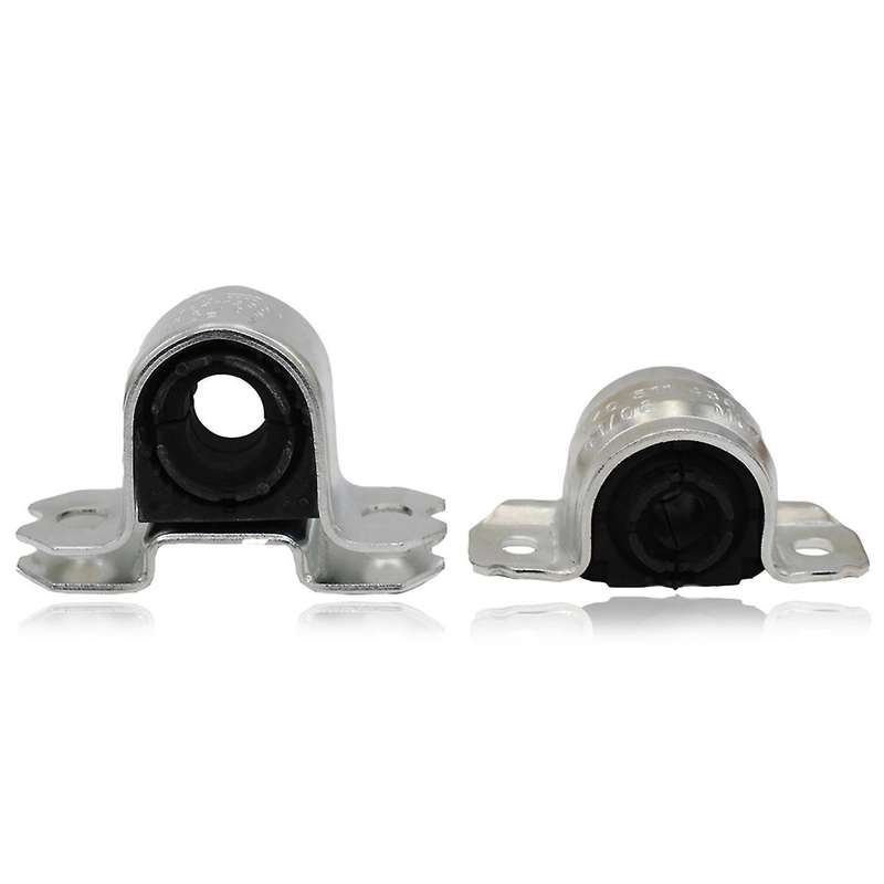 Front Stabilizer Bar Bushing 1k0411333b 1kd411314b 1k0411335b 3c0411 for Q3, 2pcs