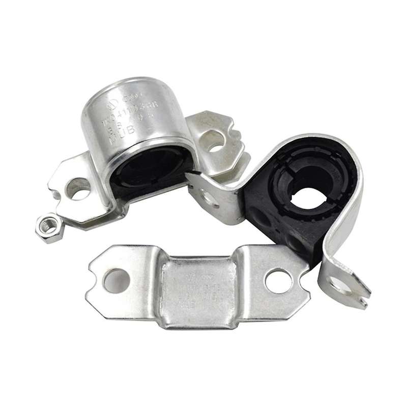 Front Stabilizer Bar Bushing 1k0411333b 1kd411314b 1k0411335b 3c0411 for Q3, 2pcs