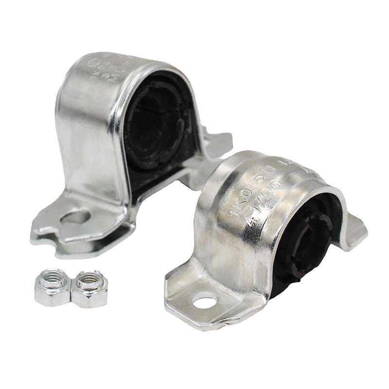 Front Stabilizer Bar Bushing 1k0411333b 1kd411314b 1k0411335b 3c0411 for Q3, 2pcs