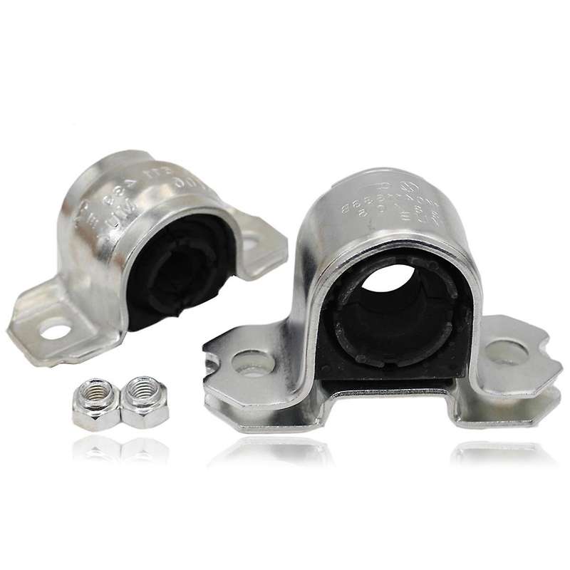 Front Stabilizer Bar Bushing 1k0411333b 1kd411314b 1k0411335b 3c0411 for Q3, 2pcs