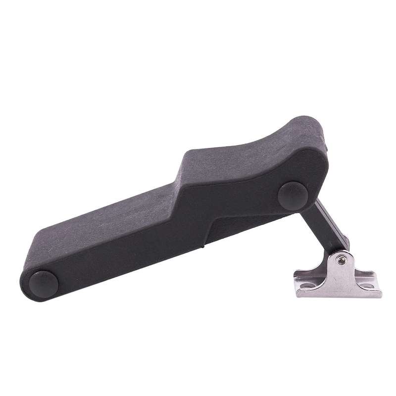Front Storage Rack Rubber Latch Compatible Polaris Sportsman 1000 7081927