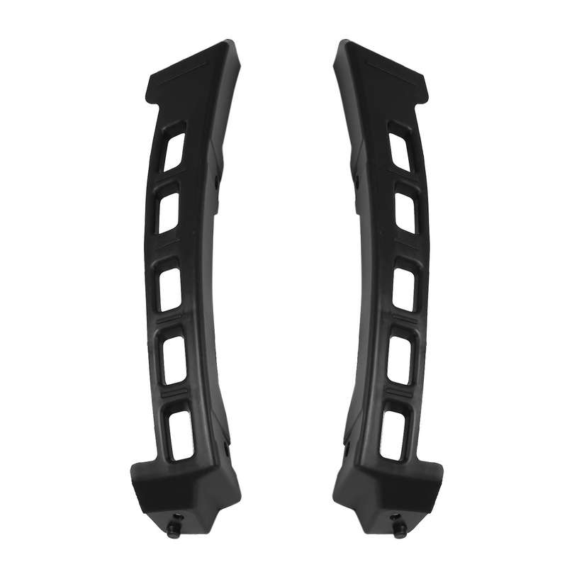 Front Support Bumper Bracket for 2018-2020 Terrain 84418637 84418676 Right&Left