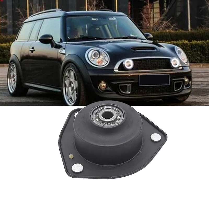 Front Strut Top Mountings 31306772749 for R55 R56 R57 R58 R59 R60 R61 Thrust Bearing Support