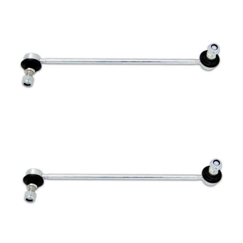 Front Sway Bar End Link Stabilizer Link for 1 2 3 4 F22 F23 F30 F31 F32 F33 F34 31306792211 1 Set L