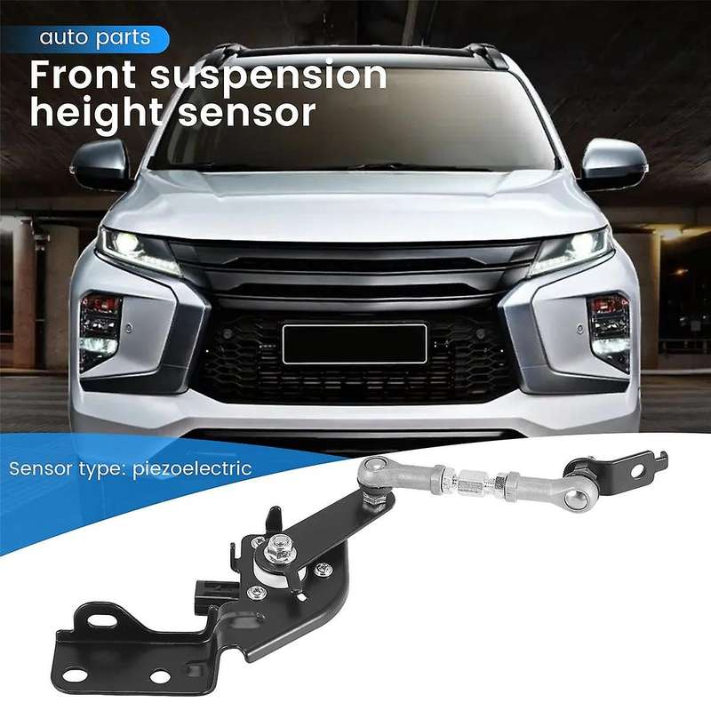 Front Suspension Height Sensor Headlight Level Sensor for Montero 4IV V8 V9 2006-2016 2705102 8651A