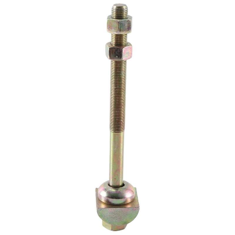 Front Torsion Bar Adjuster Bolt W/nut for Navara D21 D22 4wd Rwd Pld 5421631g0a, 5421631g00, 0891124