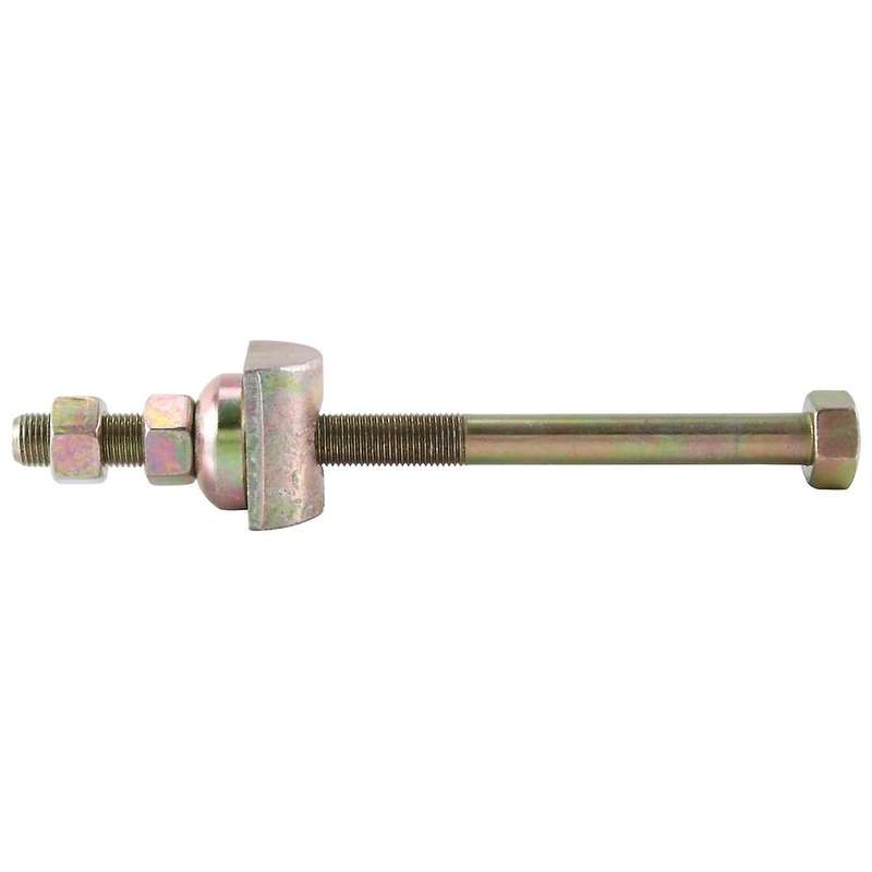 Front Torsion Bar Adjuster Bolt W/nut for Navara D21 D22 4wd Rwd Pld 5421631g0a, 5421631g00, 0891124