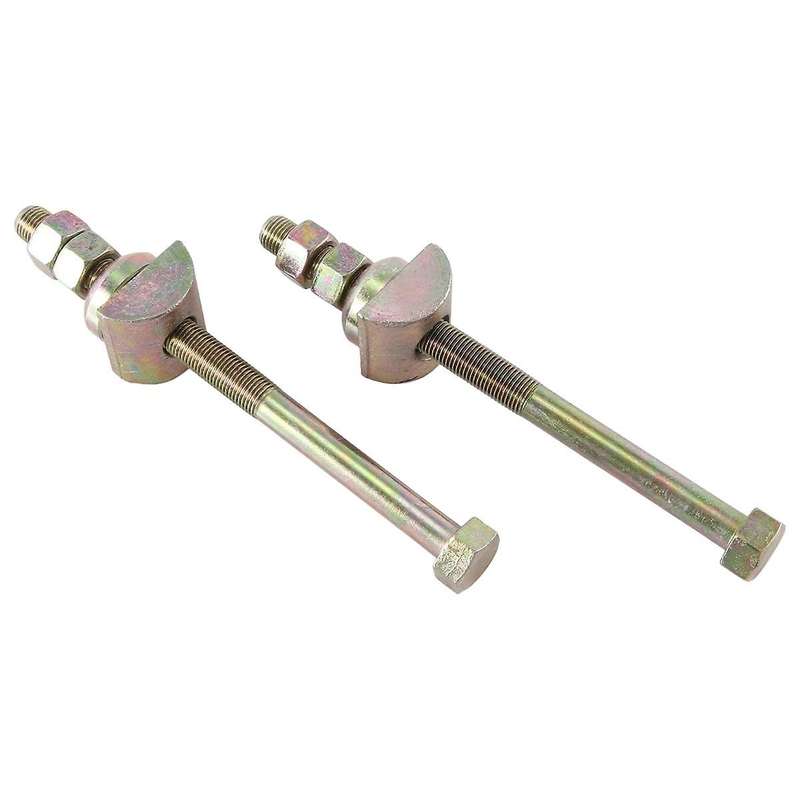 Front Torsion Bar Adjuster Bolt W/nut for Navara D21 D22 4wd Rwd Pld 5421631g0a, 5421631g00, 0891124