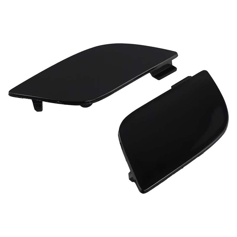 Front Tow Cover Trailer Cap for X5 E70 30DX 35IX 40DX 40IX 50IX Hook Eye Cap 51118050697