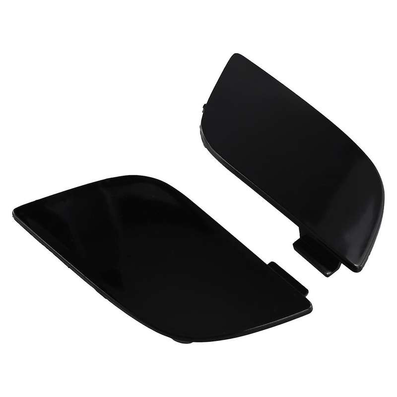 Front Tow Cover Trailer Cap for X5 E70 30DX 35IX 40DX 40IX 50IX Hook Eye Cap 51118050697