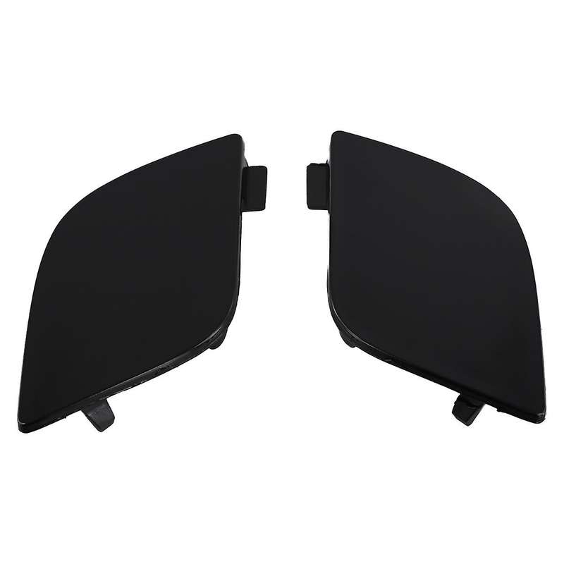Front Tow Cover Trailer Cap for X5 E70 30DX 35IX 40DX 40IX 50IX Hook Eye Cap 51118050697
