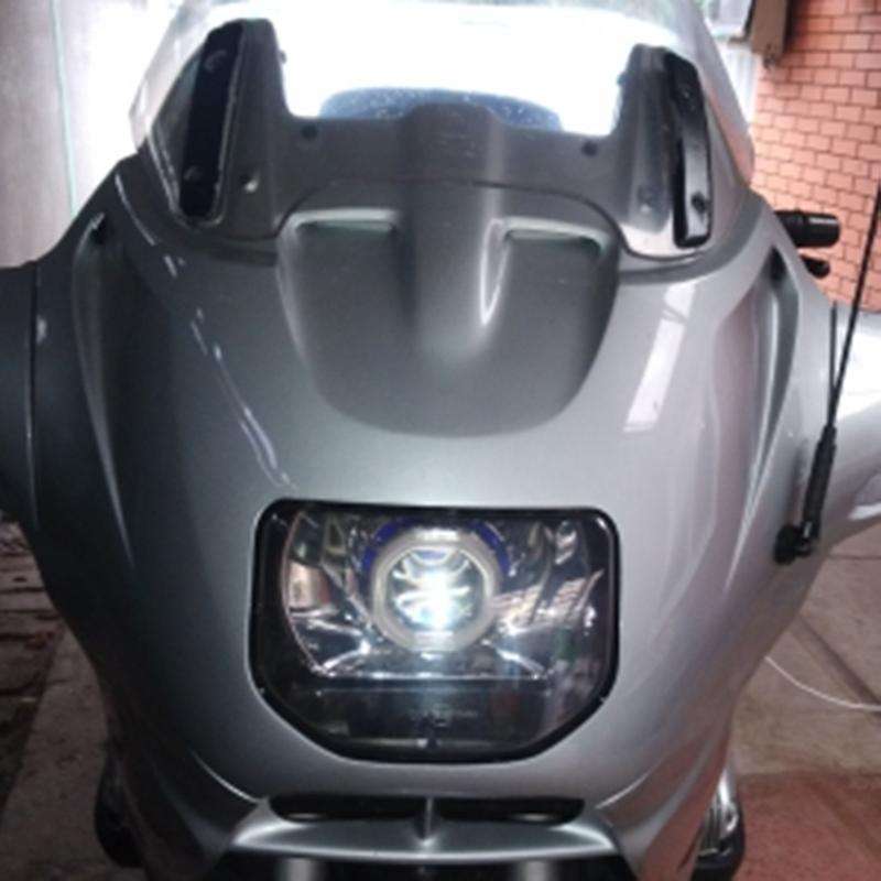 Front Turn Signal Lens for R1100RT R1150RT 1995-2005 Indicator Blinker Cover Motorcycle Accessories
