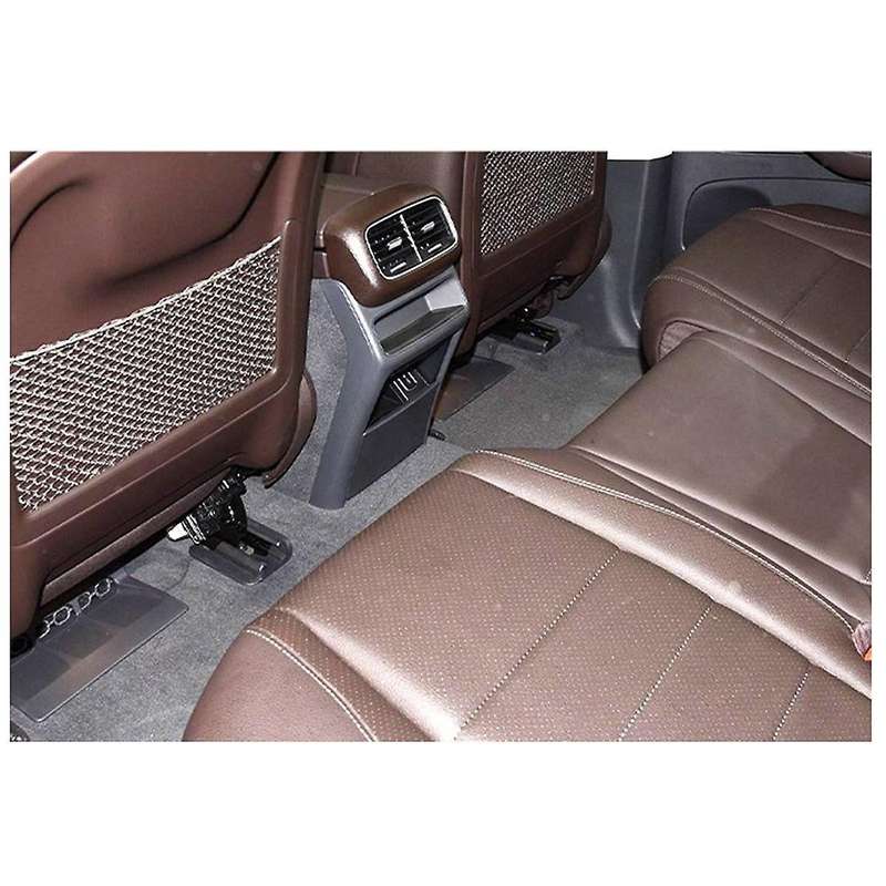 Front Underseat Vent for W167 400 450 GLS 580 350 2020-2024 Car Front Seat Air Outlet Under the Seat