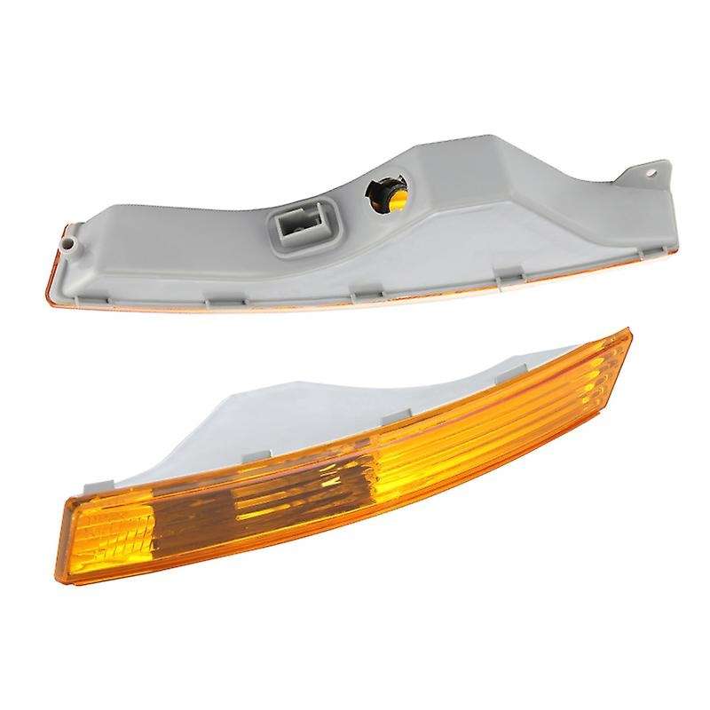 Front Turn Signal Lamp without Bulbs for B6 Magotan 2006-2010