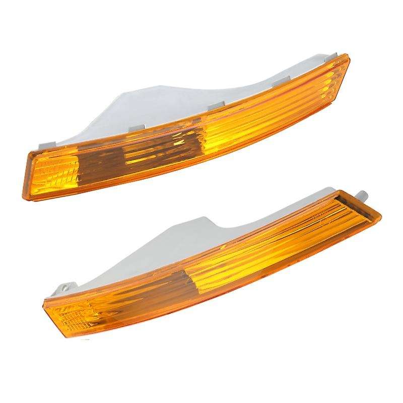 Front Turn Signal Lamp without Bulbs for B6 Magotan 2006-2010