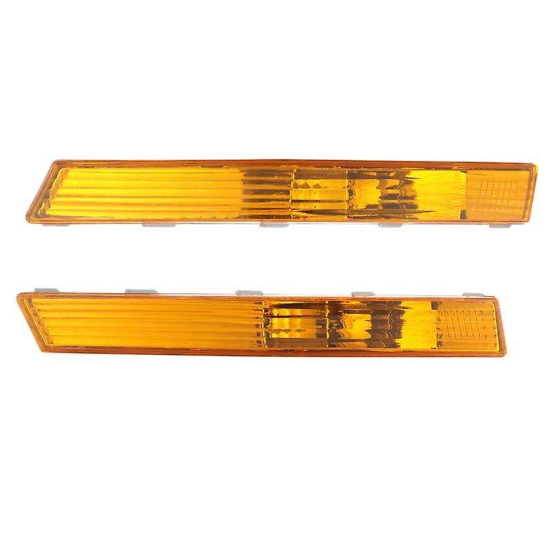 Front Turn Signal Lamp without Bulbs for B6 Magotan 2006-2010