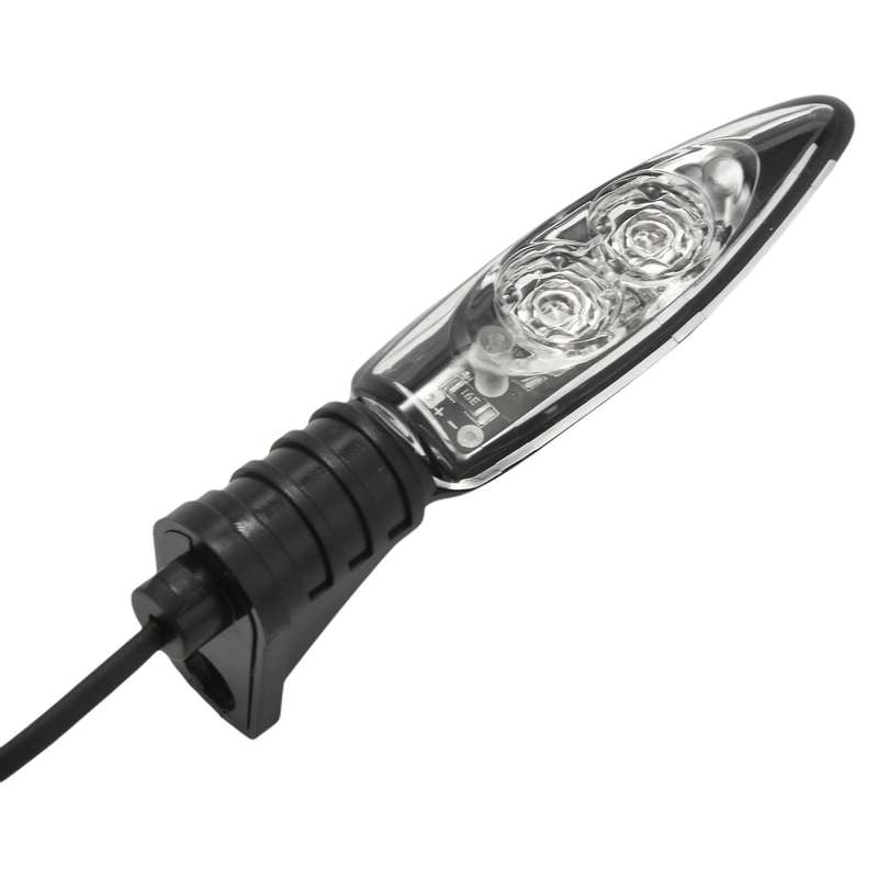 Front Turn Indicator Signal Led Lights for R1200Gs F800Gs S1000Rr F800R K1300S G450X F800St