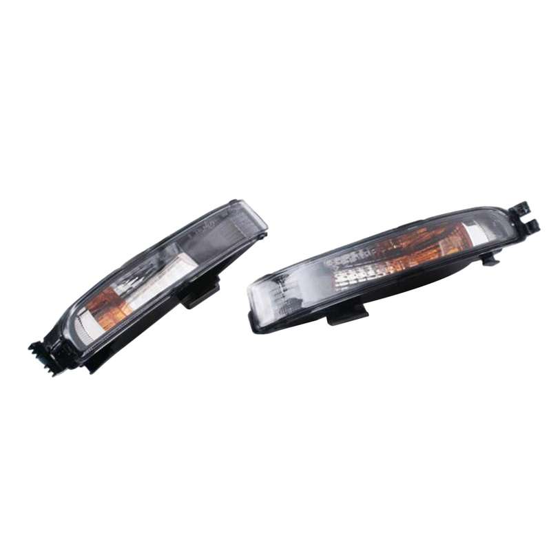 Front Turn Signal Lights Signal Lamp 5C5953041A / 5C5953042A for 2012-2019