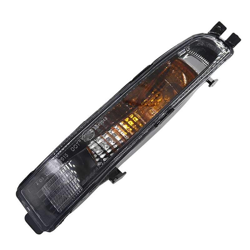 Front Turn Signal Lights Signal Lamp 5C5953041A / 5C5953042A for 2012-2019