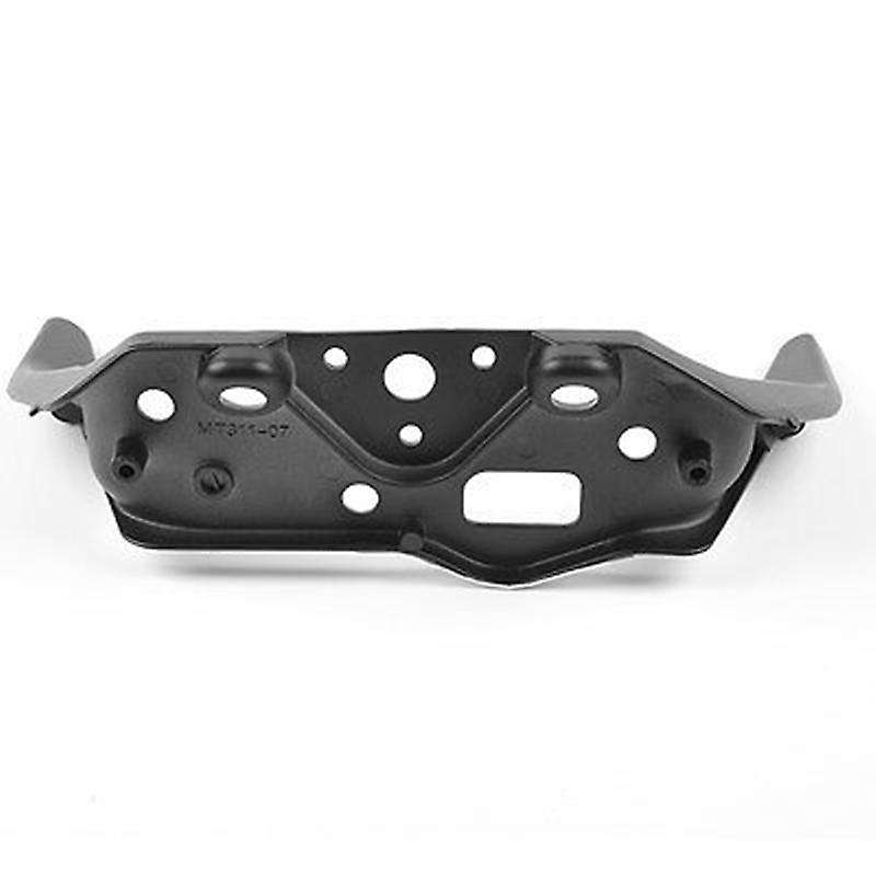 Front Upper Fairing Cowling Headlight Stay Bracket for CBR600F4I 600 F4I 2001 - 2006