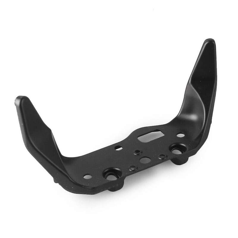 Front Upper Fairing Cowling Headlight Stay Bracket for CBR600F4I 600 F4I 2001 - 2006