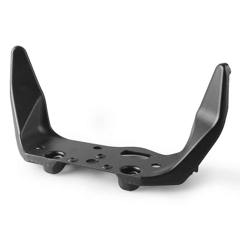 Front Upper Fairing Cowling Headlight Stay Bracket for CBR600F4I 600 F4I 2001 - 2006