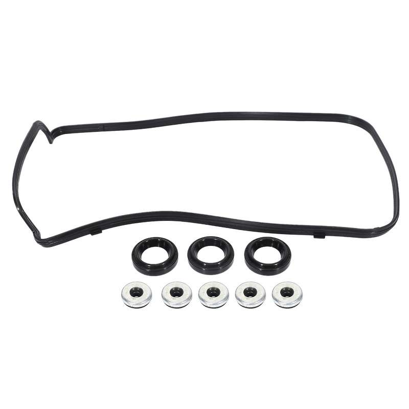 Front Valve Cover Gasket Set for Odyssey 2008-2017 V6 12030-R70-A00