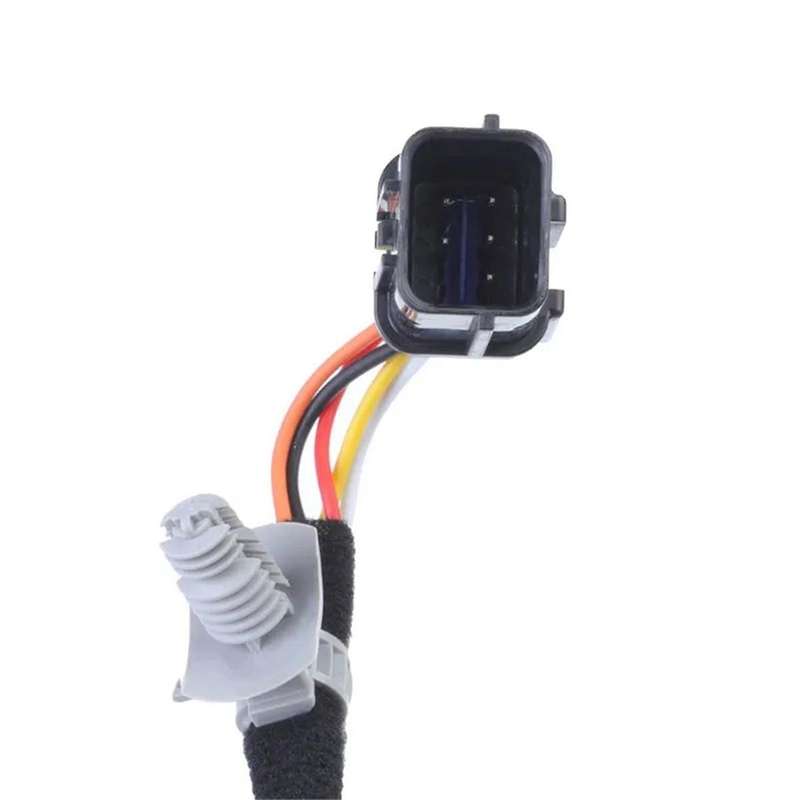 Front View Camera Grille Camera 95780-d4000 95780d4000 for 2016- 2018 Parking Aid Camera