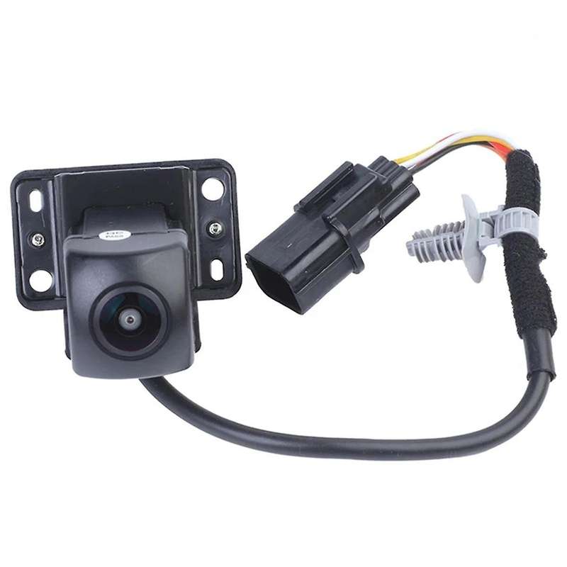 Front View Camera Grille Camera 95780-d4000 95780d4000 for 2016- 2018 Parking Aid Camera