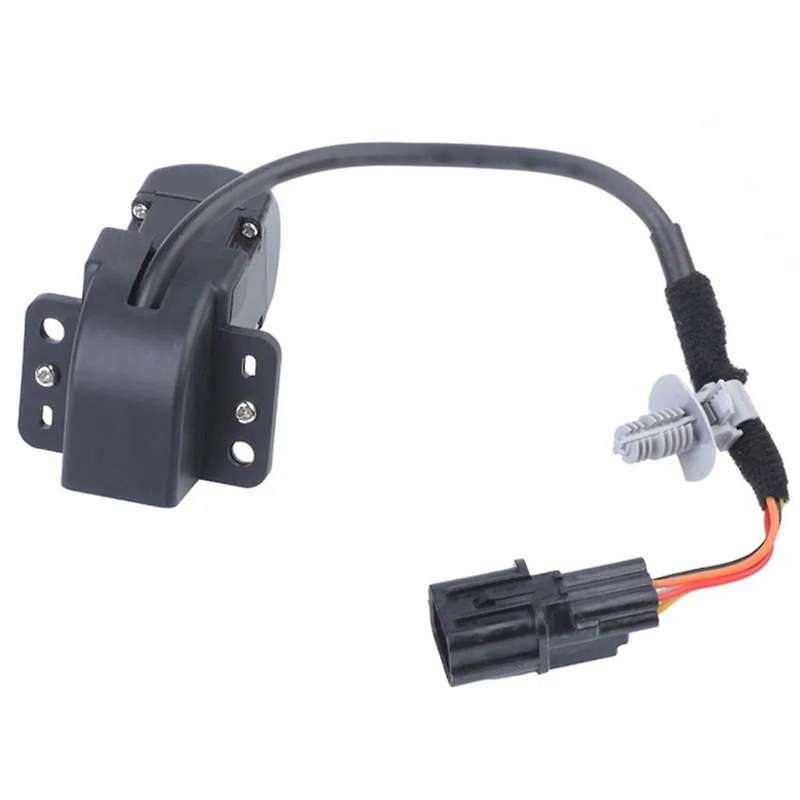 Front View Camera Grille Camera 95780-d4000 95780d4000 for 2016- 2018 Parking Aid Camera