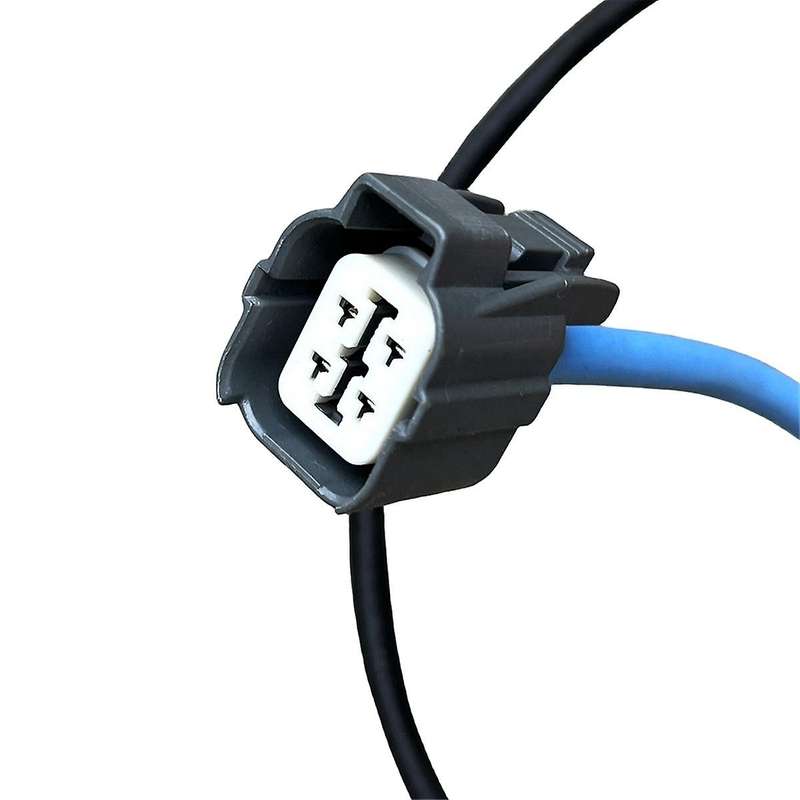 Front Upstream O2 Oxygen Sensor for Accord 2003-2007 2.4L L4 36531-RAA-A01 2349040
