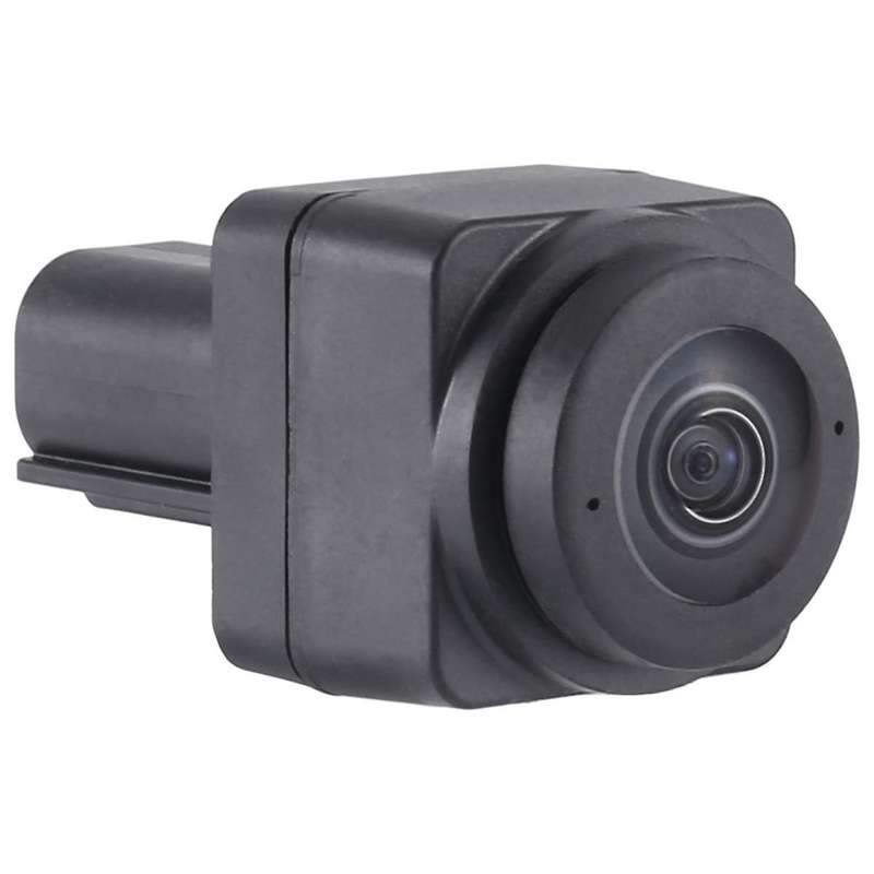 Front View Camera 86790-48251 86790-16031 Bumper Grille Camera for Venza 2020-2023 Surround Assist