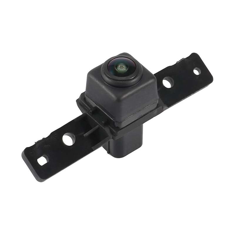 Front View Auxiliary Camera Reverse Backup Camera 284f1-4ba0a 284f14ba0a for Rogue Parking Assist C
