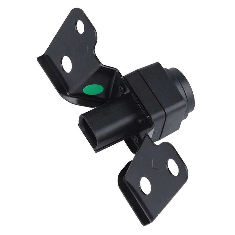 Front View Camera 86790-48251 86790-16031 Bumper Grille Camera for 2020-2023 Parking Aid Camera