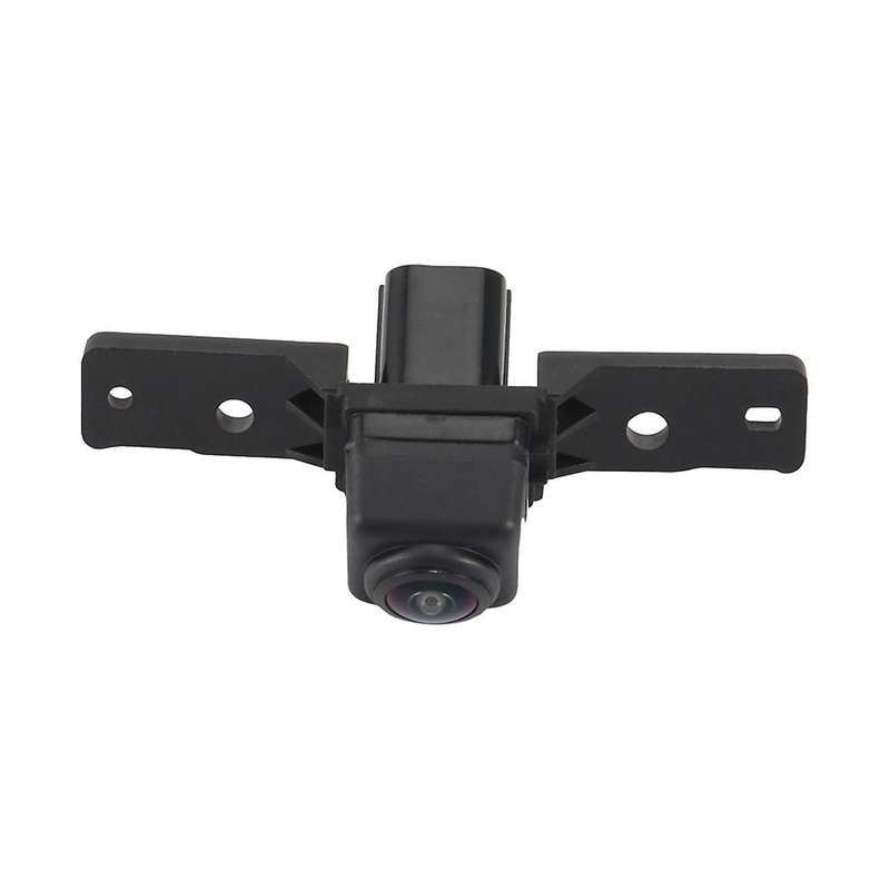 Front View Auxiliary Camera Reverse Backup Camera 284F1-4BA0A 284F14BA0A for Rogue Parking Assist Ca