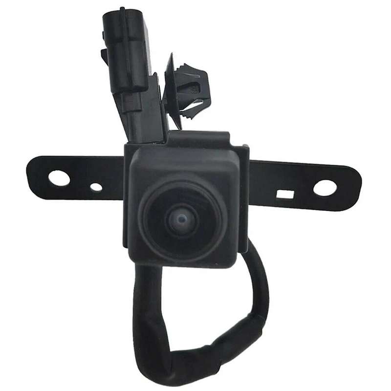 Front View Parking Camera Parking Aid Camera for T32 2014-2019 ROGUE QR25DE 16-19 284F1-6FL1A 284F16