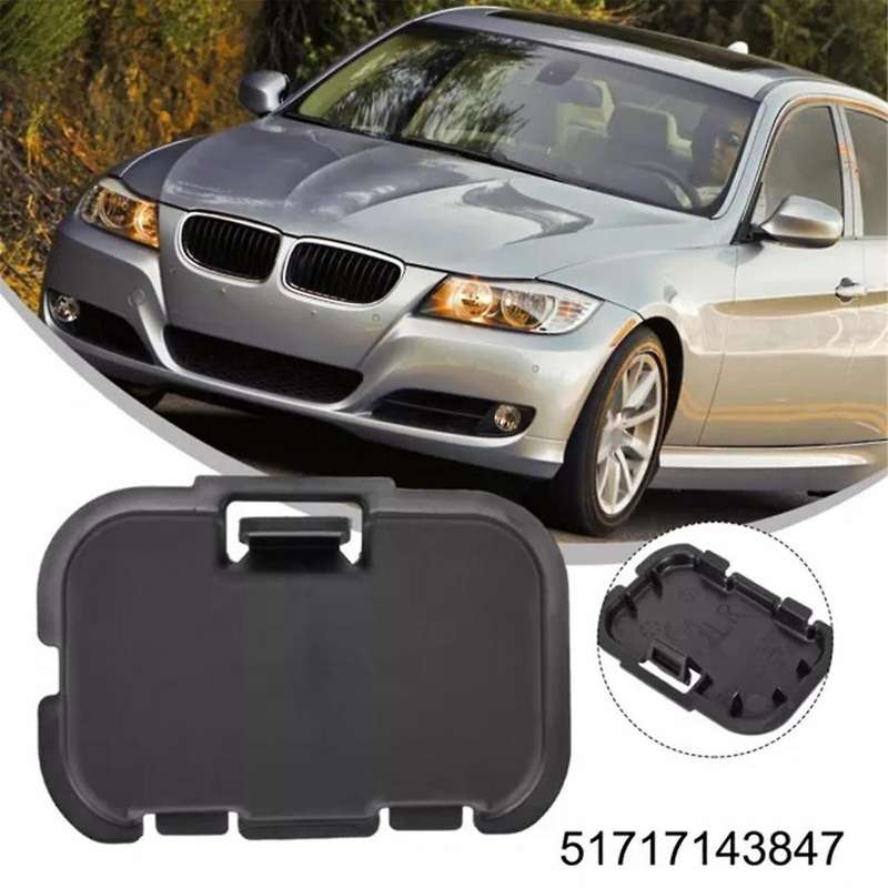 Front Wheel Arch Liner Panel Front Wheel Arch Guard for 3 Series E90 E91 51717143847