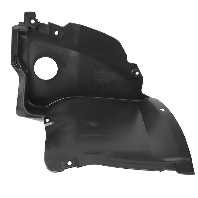 Front Wheel Arch Liner Mud Guard Liner for W203 C180 C200 C220 C240 C280 C320 C230 2038840822 203884