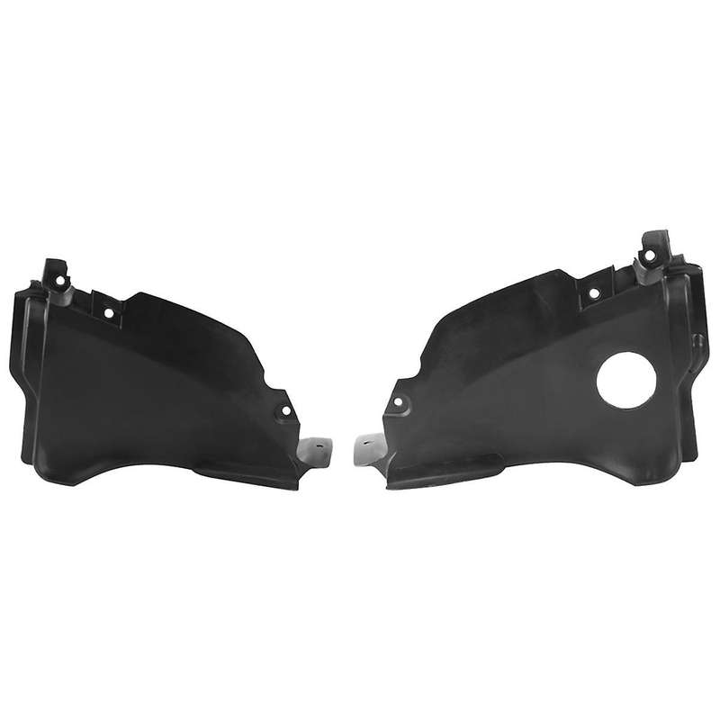 Front Wheel Arch Liner Mud Guard Liner for W203 C180 C200 C220 C240 C280 C320 C230 2038840822 203884