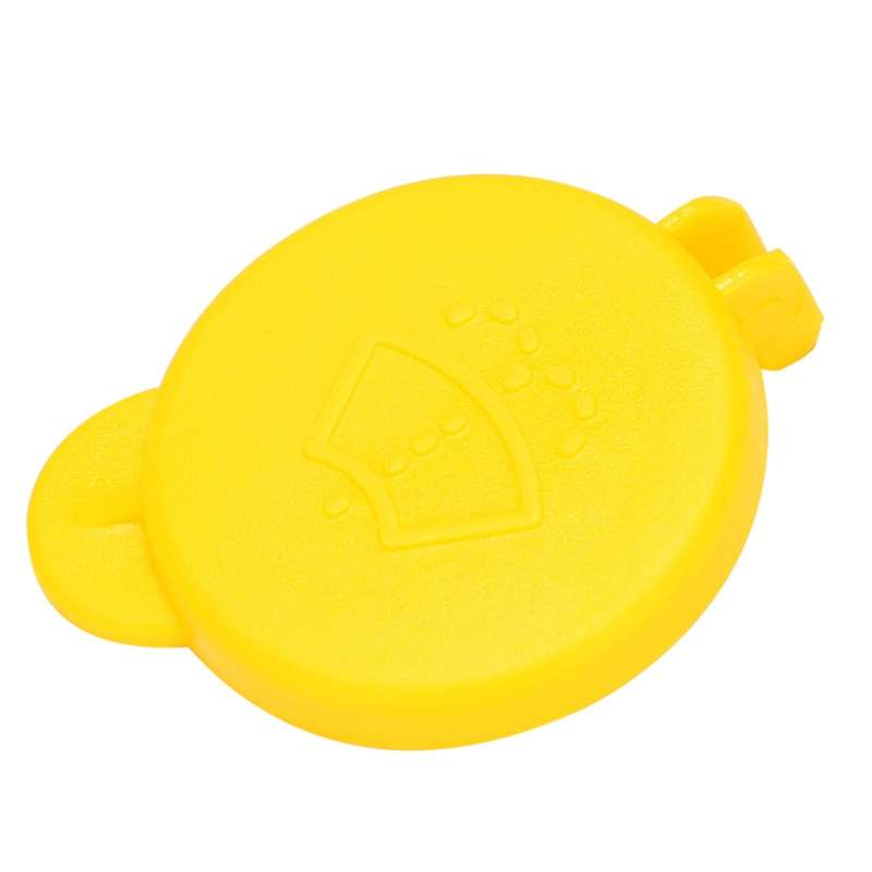 Front Water Nozzle Cover Trim Windscreen Washer Bottle Tank Cap Lid for for Fiesta Mk6 1488251