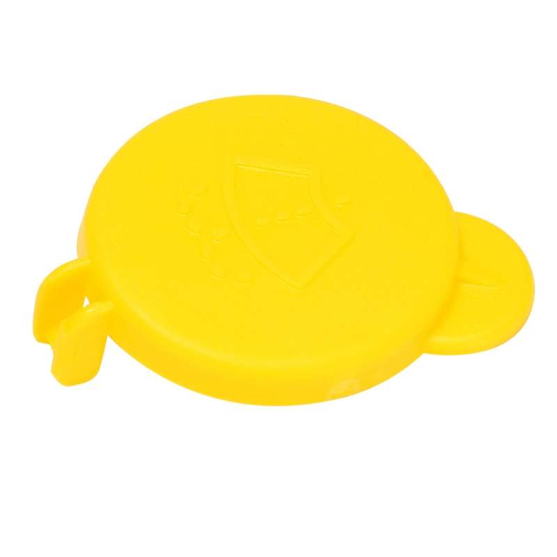 Front Water Nozzle Cover Trim Windscreen Washer Bottle Tank Cap Lid for for Fiesta Mk6 1488251