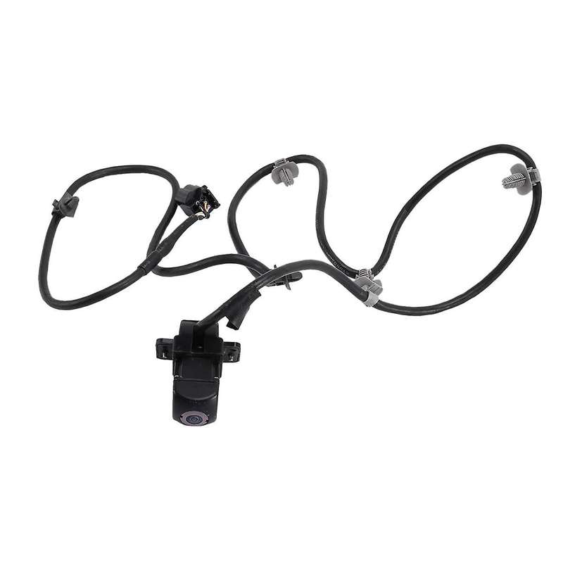 Front View Camera Parking Aid Camera 95780D5000 for 2016 2017 2018 95780-D5000