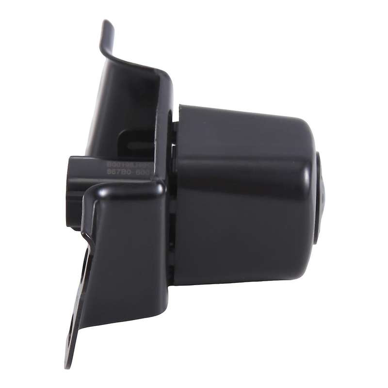 Front View Parking Camera Parking Aid Camera for Land Cruiser LX570 Backup Camera 867B0-60010 867B0