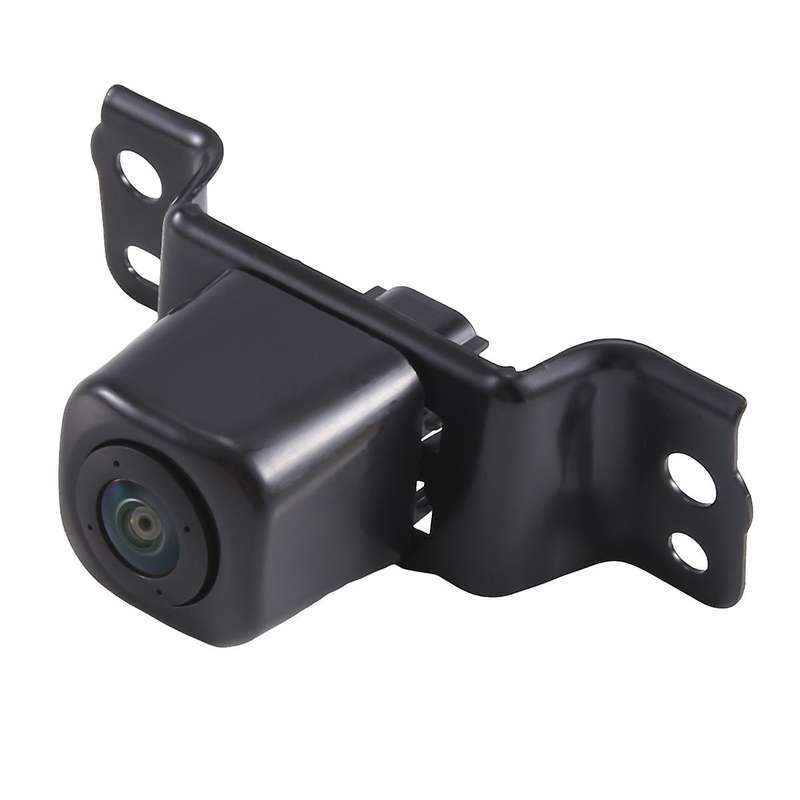 Front View Parking Camera Parking Aid Camera for Land Cruiser LX570 Backup Camera 867B0-60010 867B0