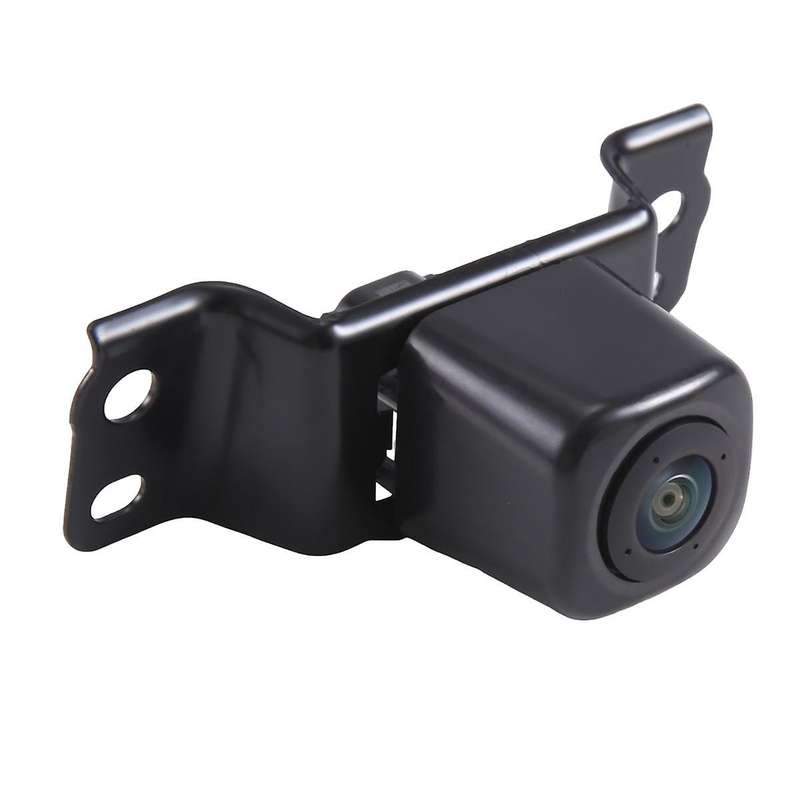 Front View Parking Camera Parking Aid Camera for Land Cruiser LX570 Backup Camera 867B0-60010 867B0