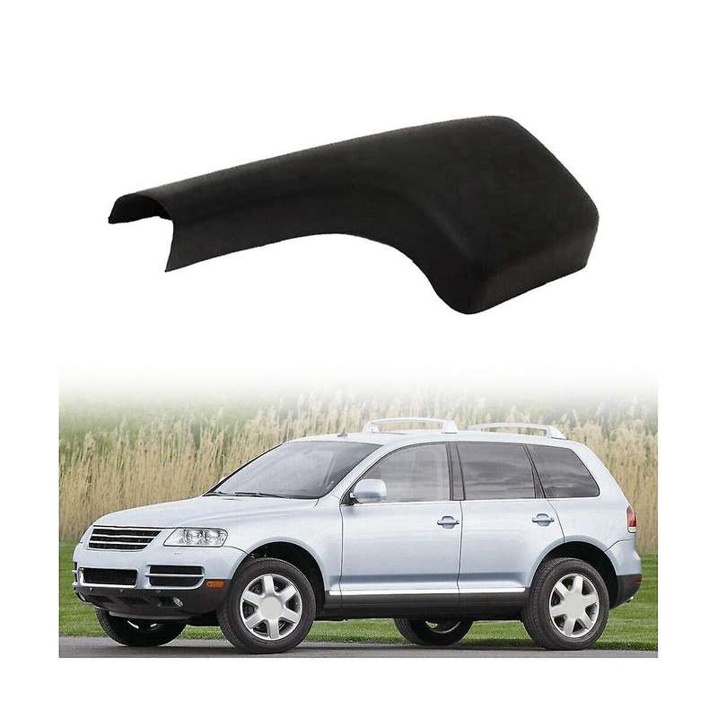 Front Washer Windshield Wiper Arm Cap 7L0955235B for 2004-2010