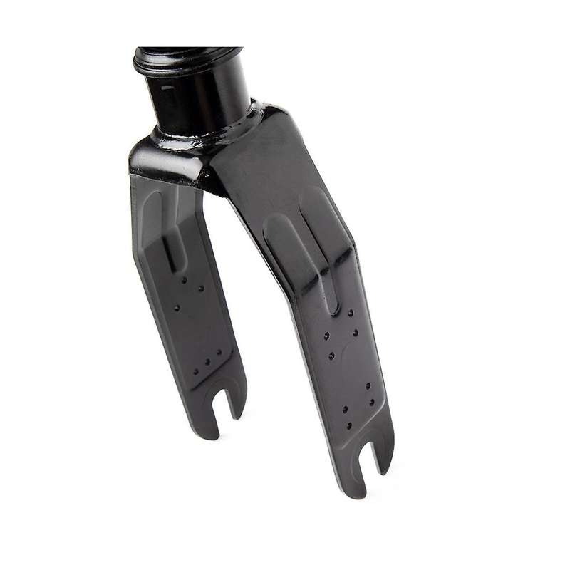Front Wheel Bracket Fork for Pro 2 M365 1s Electric Scooter Aluminum Alloy and Shell Cover Replaceme