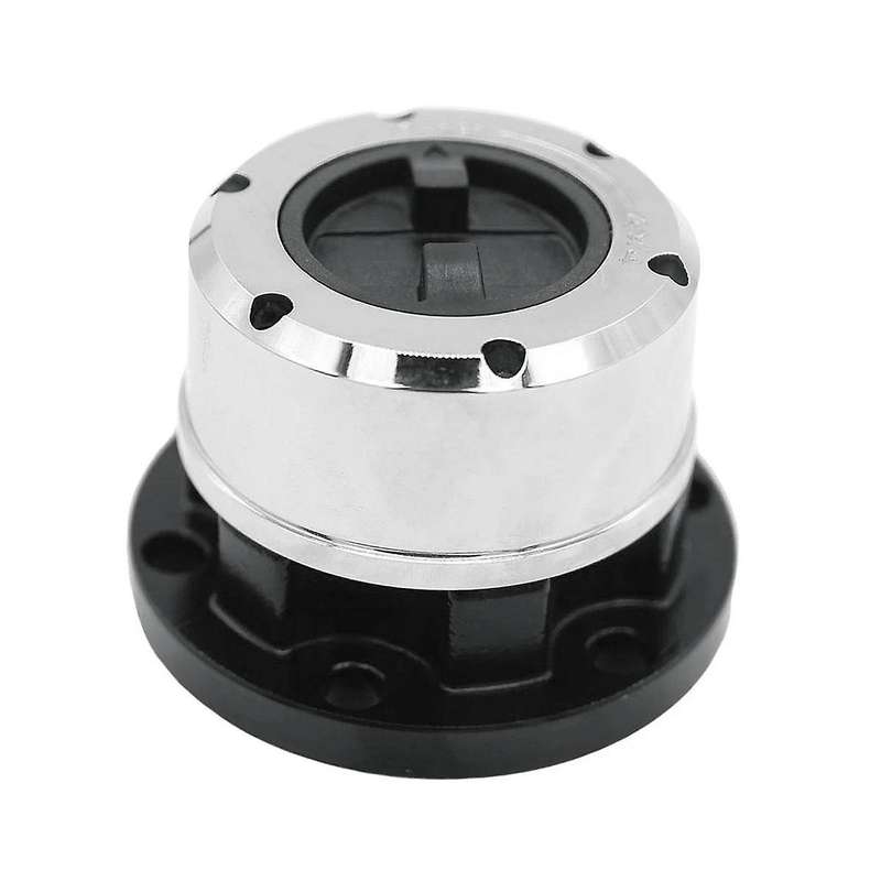 Front Wheel Clutch Studs for Beijing Uaz Gaz 1961-2023 Avm410 Manual Free Wheeling Locking 6 Stud H