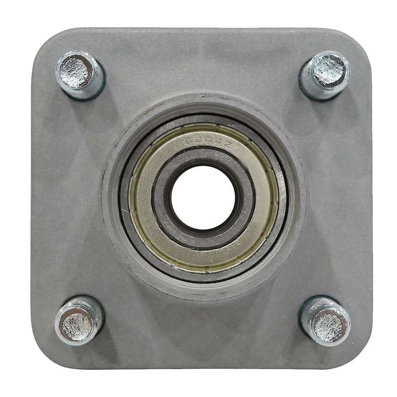 Front Wheel Hub Bearing Assembly with Dust Caps/oil Seals/bearings for 70895-g01 70895g01